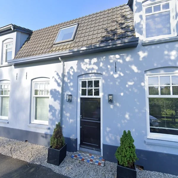 Straatbeeld van Lingedijk 88, 4152EC Rhenoy
