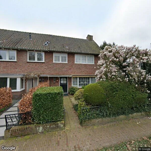Straatbeeld van Lingenskamp 4, 1251JK Laren