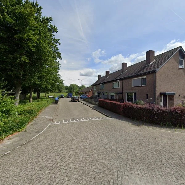 Straatbeeld van Lingestraat 29, 4157GD Enspijk