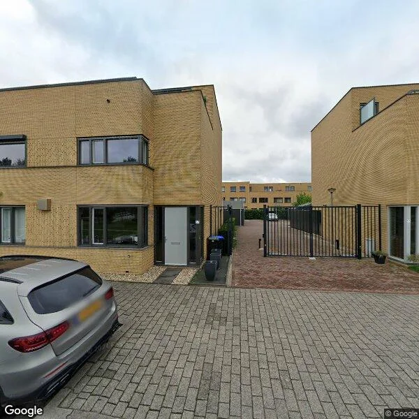 Straatbeeld van Lingestraat 57, 2652AH Berkel en Rodenrijs