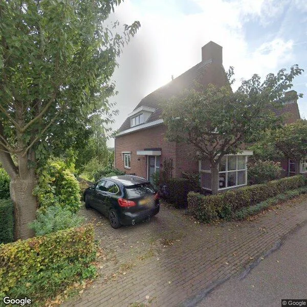 Straatbeeld van Lingsesdijk 23a, 4207AA Gorinchem