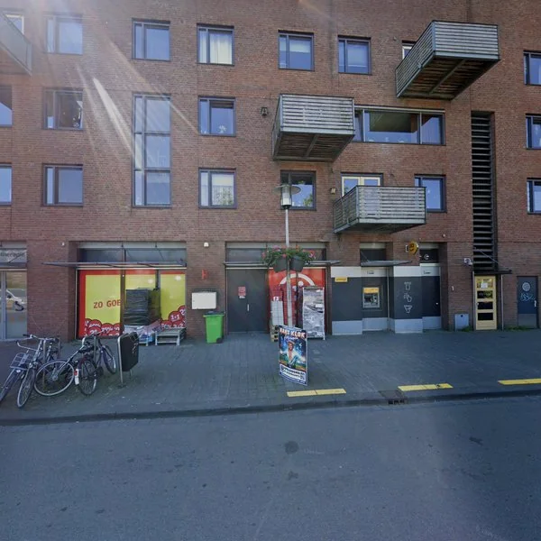 Straatbeeld van Linie 119, 7325DR Apeldoorn