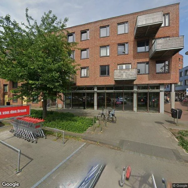 Straatbeeld van Linie 365, 7325DT Apeldoorn