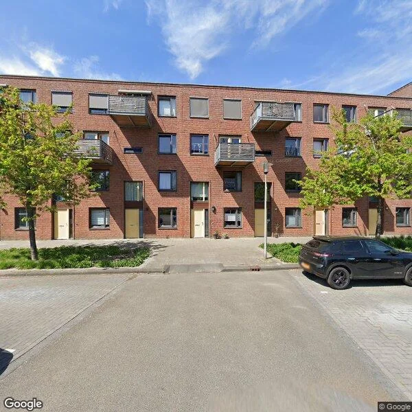 Straatbeeld van Linie 503, 7325DV Apeldoorn