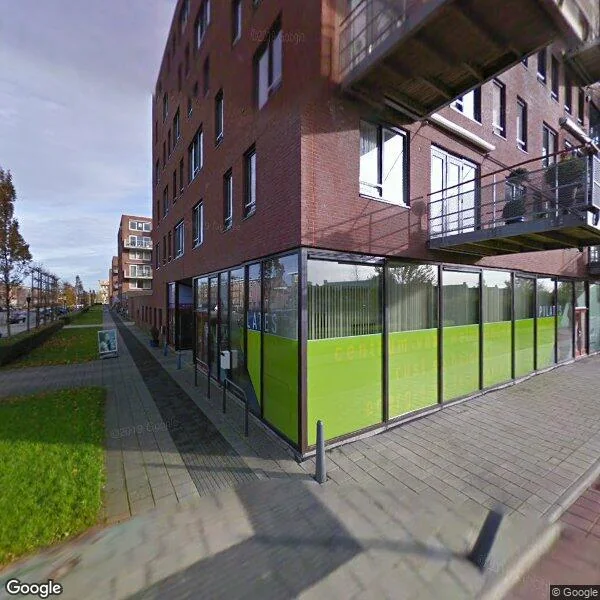 Straatbeeld van Linieschans 74, 2728GD Zoetermeer