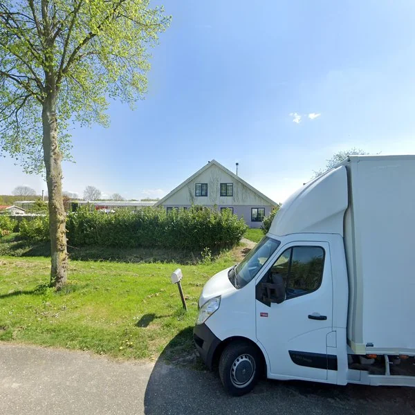Straatbeeld van Linnaeusweg 3, 1331AA Almere