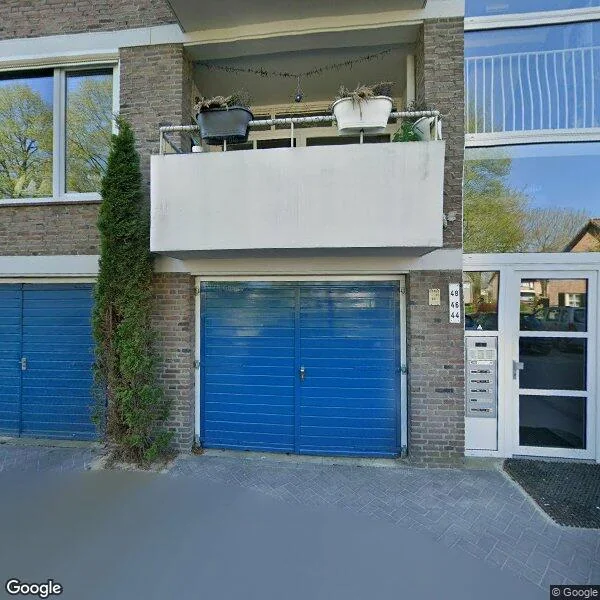 Straatbeeld van Linnenplein 46, 5345XP Oss