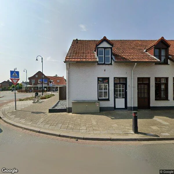 Straatbeeld van Linnerweg 1, 6065EL Montfort