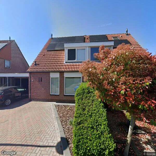 Straatbeeld van Lintdal 73, 9723GG Groningen