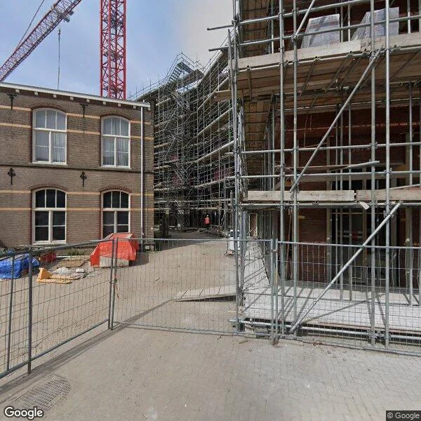 Straatbeeld van Lintermansstraat 54, 5211ZW Den Bosch