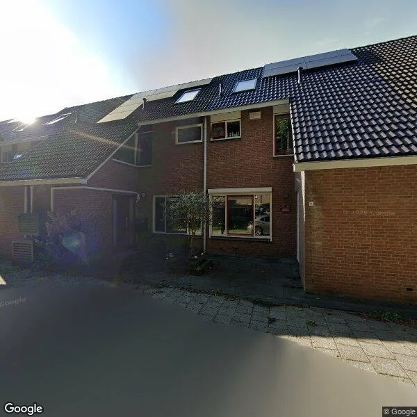 Straatbeeld van Lionderstuk 7, 6932LP Westervoort