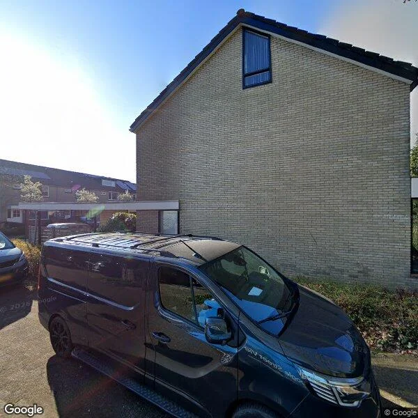 Straatbeeld van Lippe-Biesterfeldstraat 15, 7315JK Apeldoorn