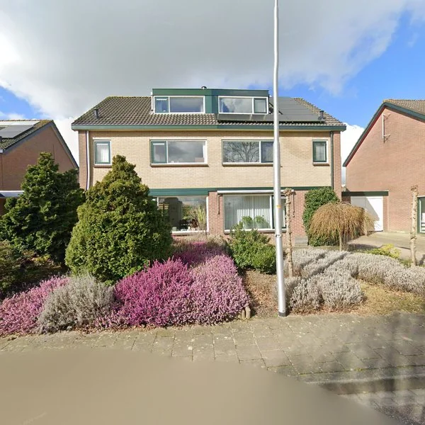 Straatbeeld van Lipperstpad 10, 6668AW Randwijk