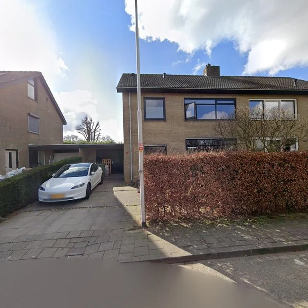 Straatbeeld van Lipperstpad 3, 6668AW Randwijk
