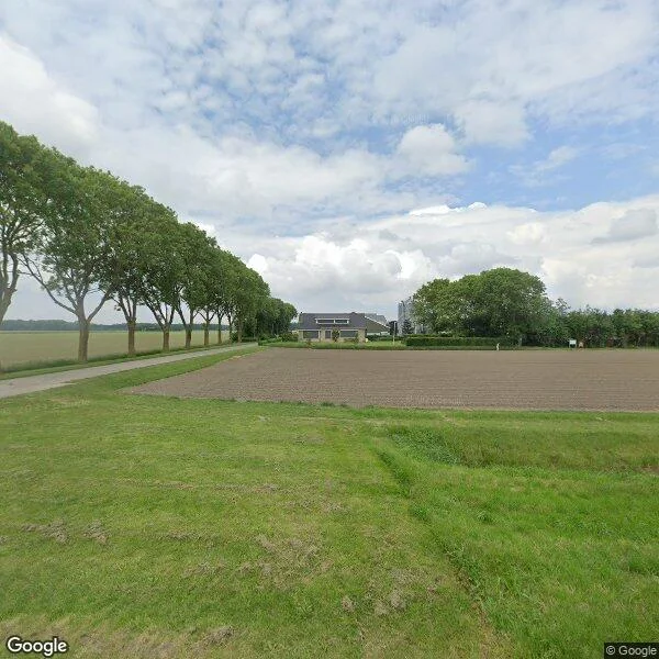 Straatbeeld van Lisdoddeweg 60, 8219PR Lelystad
