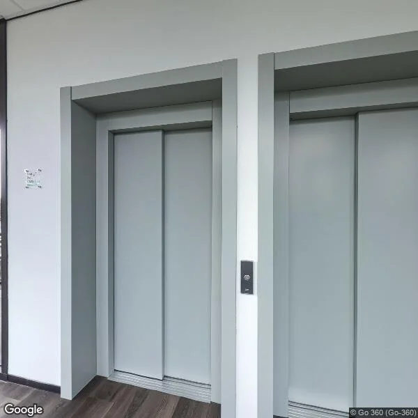 Straatbeeld van Lise Meitnerweg 1056, 2333CZ Leiden
