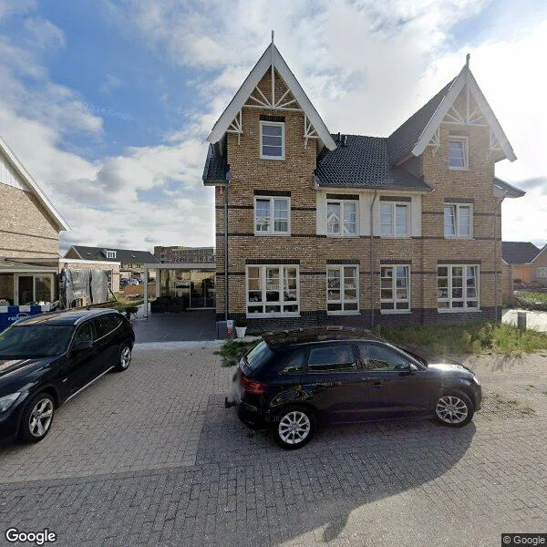 Straatbeeld van Liselott Linsenhoffstraat 29, 1361CH Almere