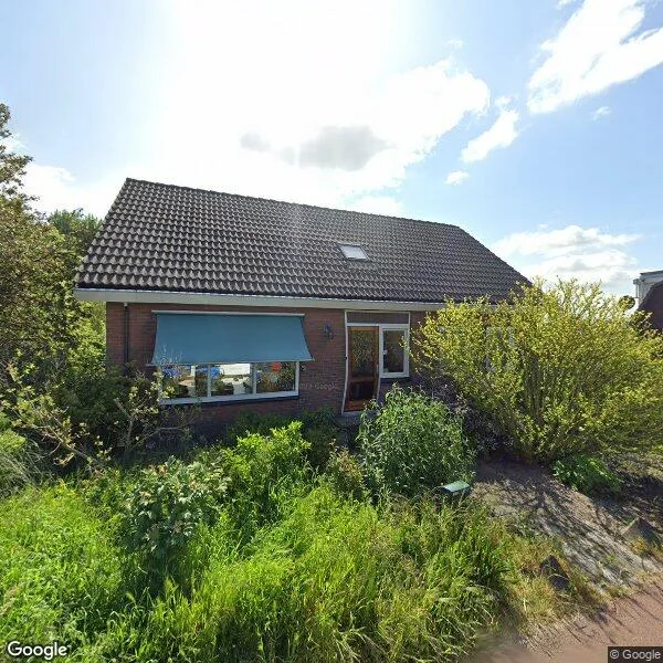 Straatbeeld van Lisserdijk 263, 2165AA Lisserbroek