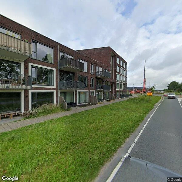 Straatbeeld van Litho 85, 7942NA Meppel