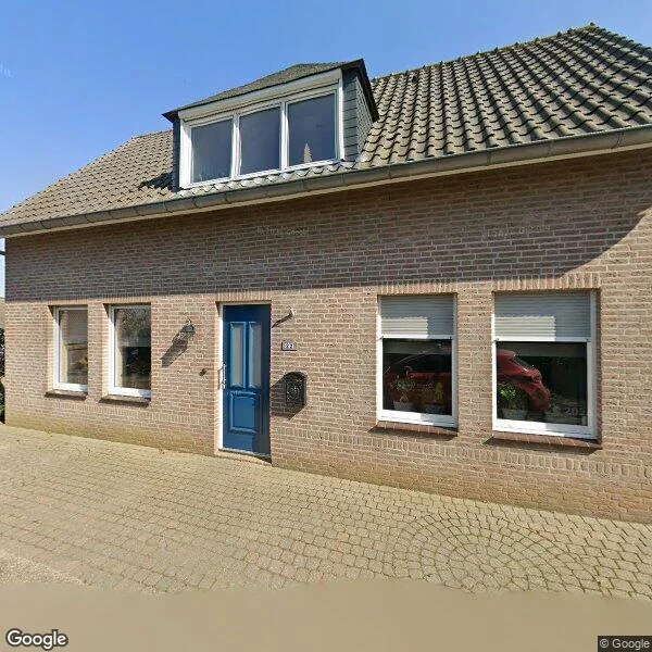 Straatbeeld van Lithoijense Dijk 22, 5396NE Lithoijen