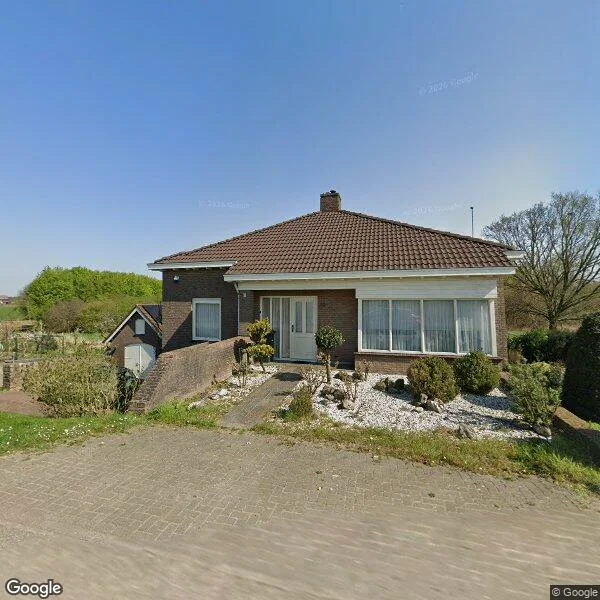 Straatbeeld van Lithoijense Dijk 33, 5396ND Lithoijen