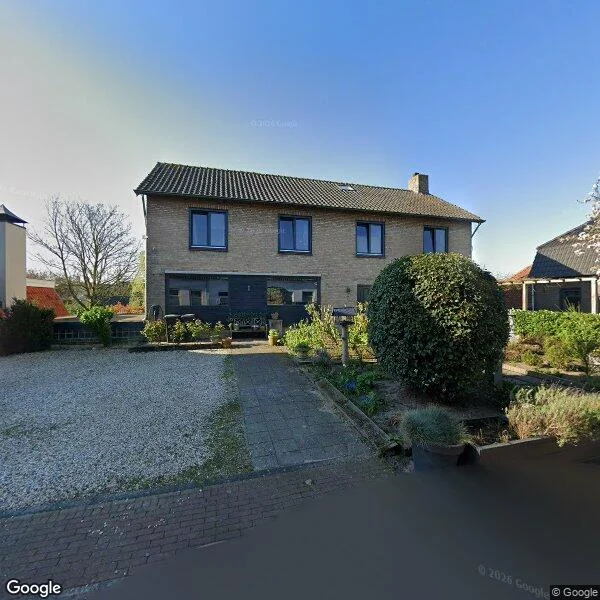 Straatbeeld van Lithse Dijk 34, 5397EC Lith