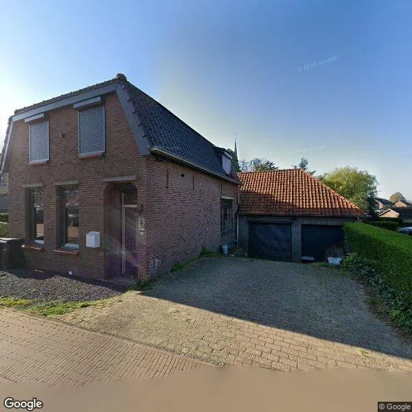 Straatbeeld van Lithse Dijk 36, 5397EC Lith