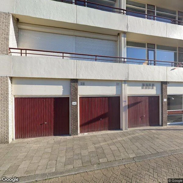 Straatbeeld van Livingstonelaan 214, 3526HT Utrecht