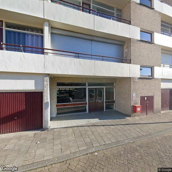 Straatbeeld van Livingstonelaan 294, 3526HW Utrecht