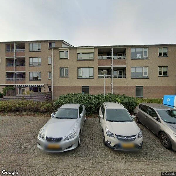 Straatbeeld van Livingstonestraat 27, 1827PW Alkmaar