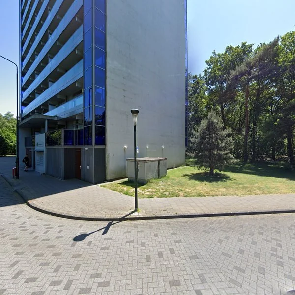 Straatbeeld van Livingstonestraat 32, 5665HK Geldrop