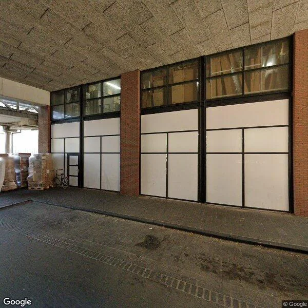 Straatbeeld van Lobattostraat 69, 2521BJ Den Haag