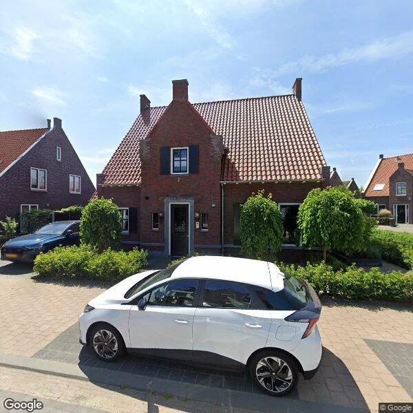 Straatbeeld van Lobbenhoeve 4, 5708SG Helmond