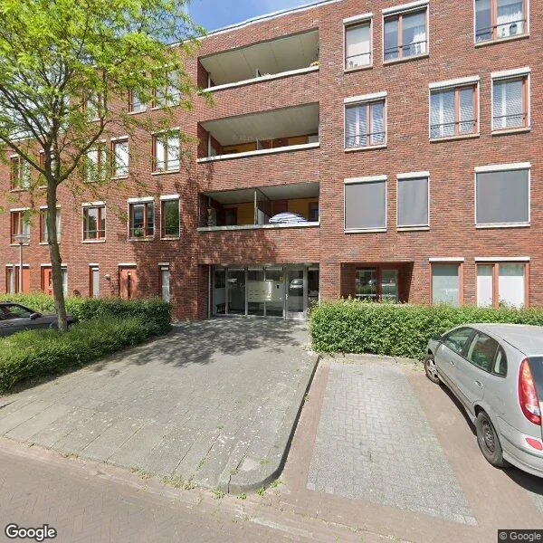 Straatbeeld van Lobeliastraat 12, 6832AV Arnhem