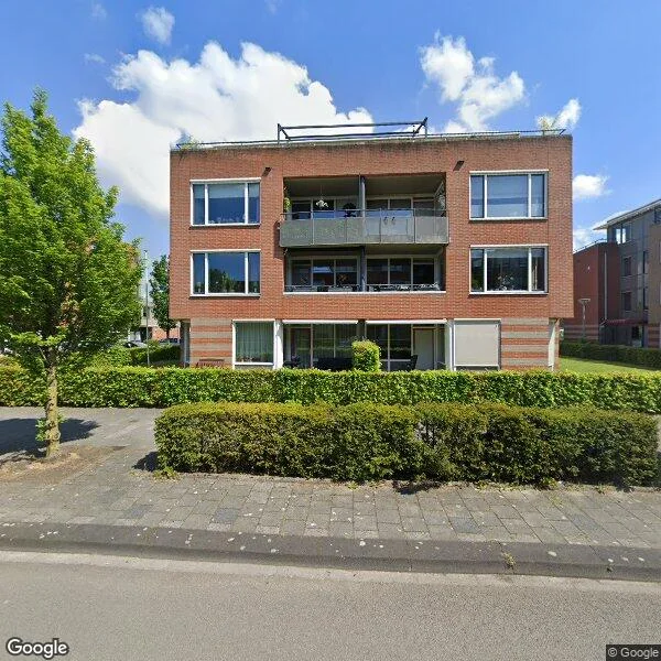 Straatbeeld van Lobeliastraat 86, 3772JV Barneveld