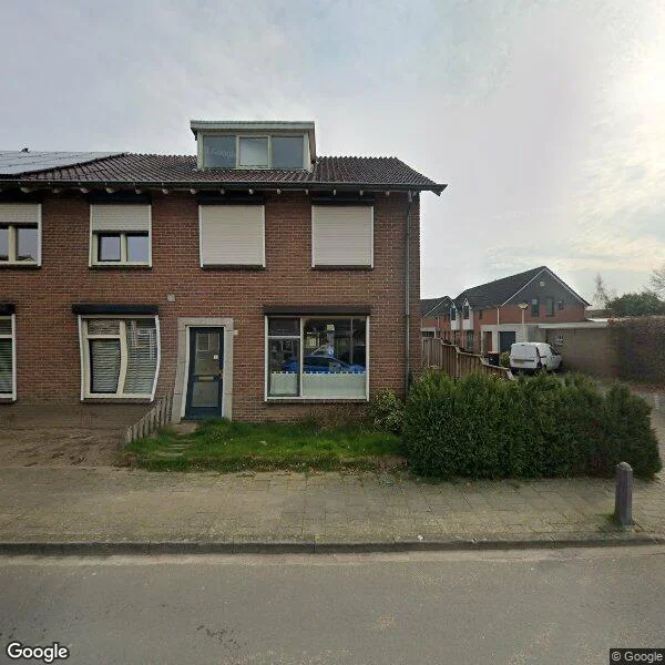 Straatbeeld van Lochemseweg 12, 7271WD Borculo
