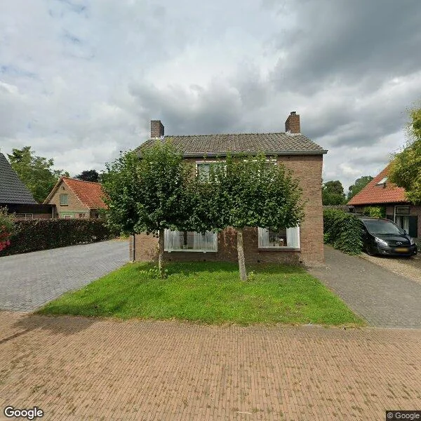 Straatbeeld van Lochemseweg 143, 7217RD Harfsen
