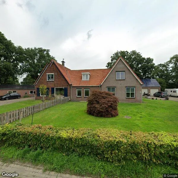 Straatbeeld van Lochemseweg 171, 7217RG Harfsen