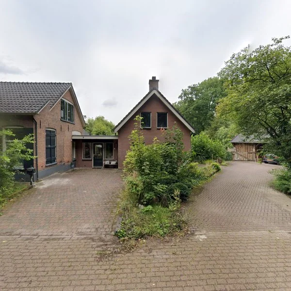 Straatbeeld van Lochemseweg 71, 7215RA Joppe