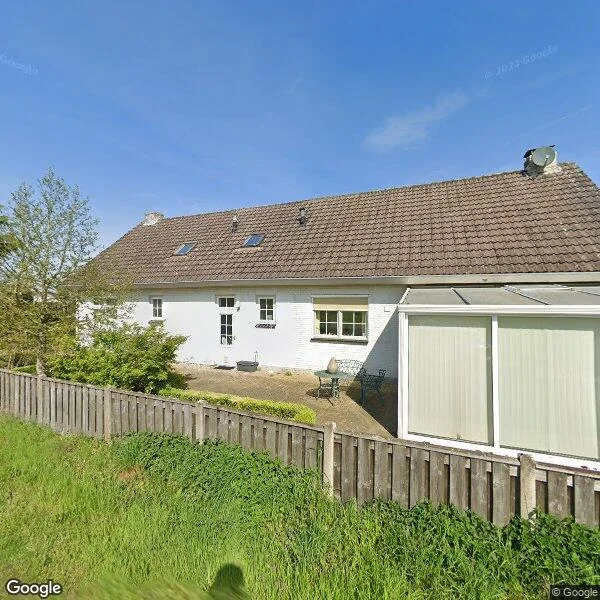Straatbeeld van Lochterweg 7, 6023AC Budel-Schoot