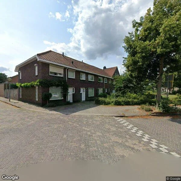 Straatbeeld van Locomotiefstraat 49, 5641TS Eindhoven