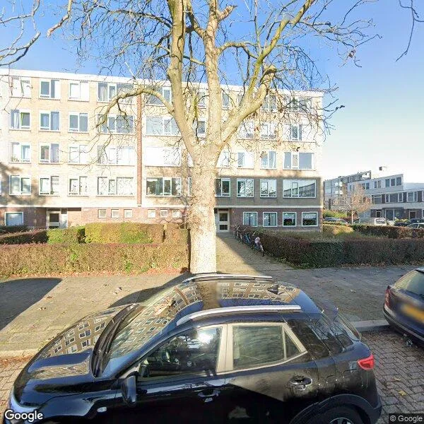 Straatbeeld van Loderlaan 63, 3527KB Utrecht