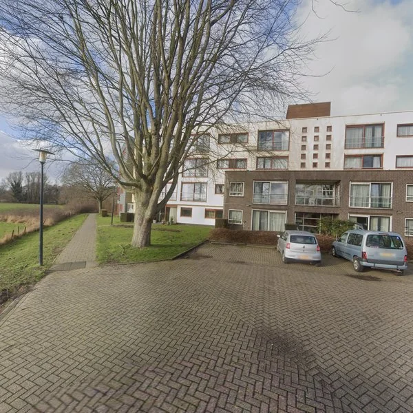 Straatbeeld van Lodewijk van Deyssellaan 254-0215, 1985CV Driehuis NH