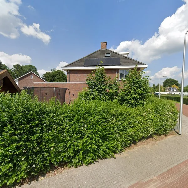 Straatbeeld van Loevenich 12, 6974CB Leuvenheim