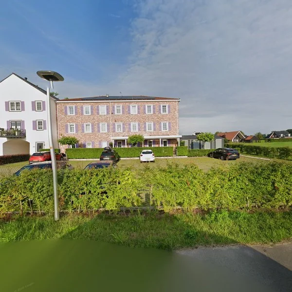 Straatbeeld van Loevestein 95, 7559RX Hengelo