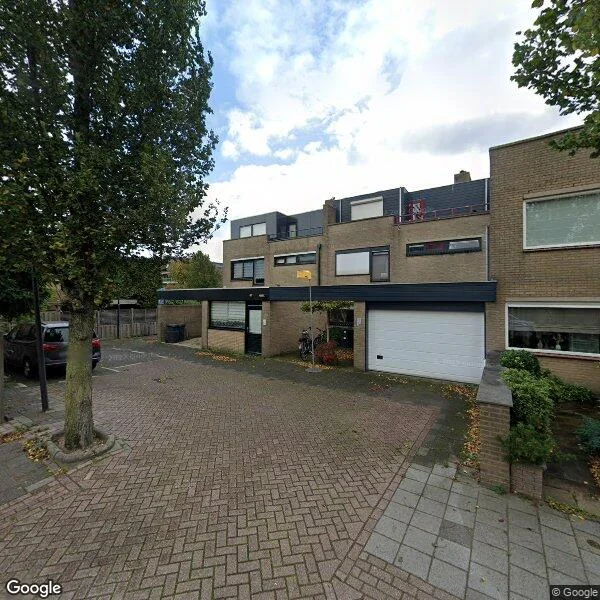 Straatbeeld van Logger 18, 3144GG Maassluis