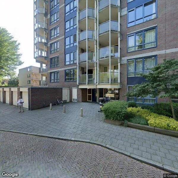 Straatbeeld van Logger 230, 1186RX Amstelveen