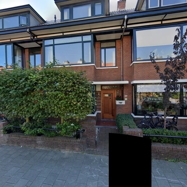 Straatbeeld van Lohengrinstraat 28, 2555WP Den Haag