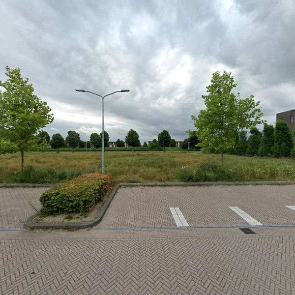 Straatbeeld van Lombokstraat 235, 1335JR Almere