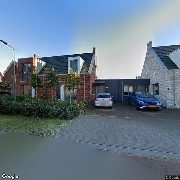 Straatbeeld van Lommergroen 3, 5245CG Rosmalen